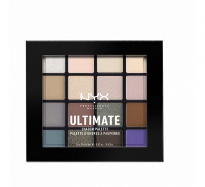 Wholesale NYX Ultimate Shadow Palette 02